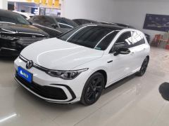 Volkswagen Golf Facelift 280TSI R-Line Lite - ფოტო 1