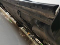 Volkswagen Golf Facelift 280TSI R-Line Lite - ფოტო 11
