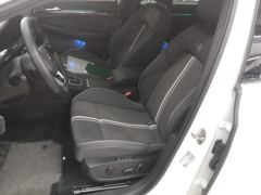 Volkswagen Golf Facelift 280TSI R-Line Lite - ფოტო 14