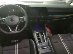 Volkswagen Golf Facelift 280TSI R-Line Lite - ფოტო 16