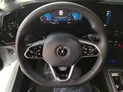 Volkswagen Golf Facelift 280TSI R-Line Lite - ფოტო 18