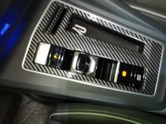 Volkswagen Golf Facelift 280TSI R-Line Lite - ფოტო 19