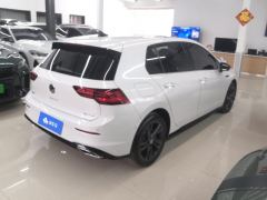 Volkswagen Golf Facelift 280TSI R-Line Lite - ფოტო 2