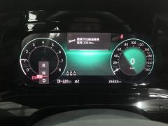 Volkswagen Golf Facelift 280TSI R-Line Lite - ფოტო 20
