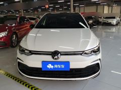 Volkswagen Golf Facelift 280TSI R-Line Lite - ფოტო 3