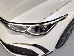 Volkswagen Golf Facelift 280TSI R-Line Lite - ფოტო 4