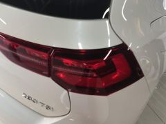 Volkswagen Golf Facelift 280TSI R-Line Lite - ფოტო 5