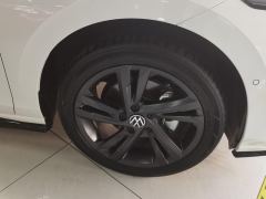 Volkswagen Golf Facelift 280TSI R-Line Lite - ფოტო 6