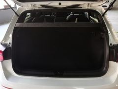 Volkswagen Golf Facelift 280TSI R-Line Lite - ფოტო 7
