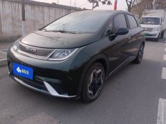 BYD Dolphin 405km Stylish Edition - ფოტო 1