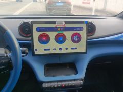BYD Dolphin 405km Stylish Edition - ფოტო 17