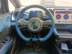 BYD Dolphin 405km Stylish Edition - ფოტო 18