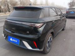 BYD Dolphin 405km Stylish Edition - ფოტო 2