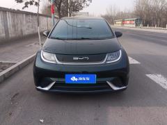 BYD Dolphin 405km Stylish Edition - ფოტო 3