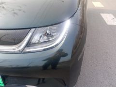 BYD Dolphin 405km Stylish Edition - ფოტო 4