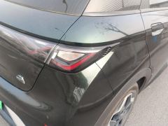 BYD Dolphin 405km Stylish Edition - ფოტო 5
