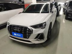Audi Q3 35 TFSI Dynamic Entry - photo 1