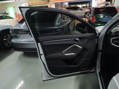 Audi Q3 35 TFSI Dynamic Entry - photo 12