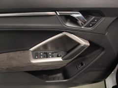 Audi Q3 35 TFSI Dynamic Entry - photo 13