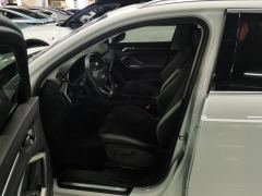 Audi Q3 35 TFSI Dynamic Entry - photo 14
