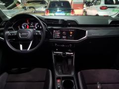 Audi Q3 35 TFSI Dynamic Entry - photo 16