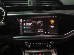 Audi Q3 35 TFSI Dynamic Entry - photo 17