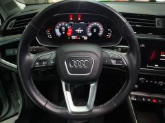 Audi Q3 35 TFSI Dynamic Entry - photo 18