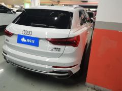 Audi Q3 35 TFSI Dynamic Entry - photo 2