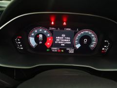 Audi Q3 35 TFSI Dynamic Entry - photo 20