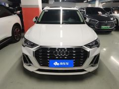 Audi Q3 35 TFSI Dynamic Entry - photo 3