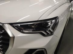 Audi Q3 35 TFSI Dynamic Entry - photo 4