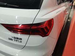 Audi Q3 35 TFSI Dynamic Entry - photo 5