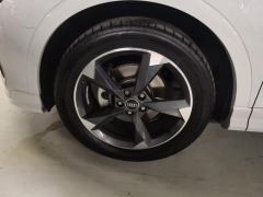 Audi Q3 35 TFSI Dynamic Entry - photo 6
