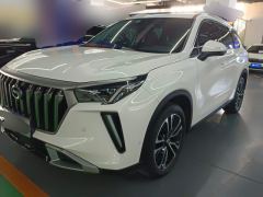 GAC Aion GS4 PLUS 390T Nebula Edition - ფოტო 1
