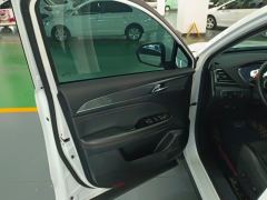 GAC Aion GS4 PLUS 390T Nebula Edition - ფოტო 12