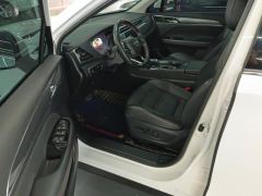 GAC Aion GS4 PLUS 390T Nebula Edition - ფოტო 14