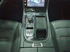 GAC Aion GS4 PLUS 390T Nebula Edition - ფოტო 19