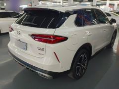 GAC Aion GS4 PLUS 390T Nebula Edition - ფოტო 2