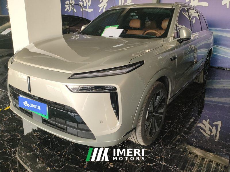 Great Wall Lam San C01 525 Comfort Edition