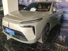 Leapmotor Lam San C01 525 Comfort Edition - ფოტო 1