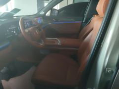Leapmotor Lam San C01 525 Comfort Edition - ფოტო 14