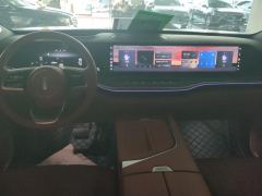 Leapmotor Lam San C01 525 Comfort Edition - ფოტო 16