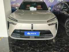 Leapmotor Lam San C01 525 Comfort Edition - ფოტო 3