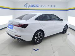 Roewe MG i5 1.5L CVT Prestige - ფოტო 2