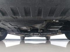 Roewe MG i5 1.5L CVT Prestige - ფოტო 8