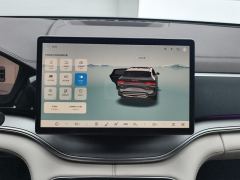 BYD Song PLUS DM-i 1.5L 112km Prestigious Edition - фото 17