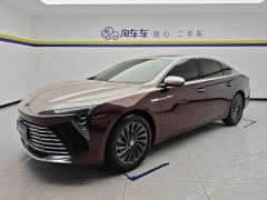 Buick Lacrosse Junyue 28T Platinum Edition - ფოტო 1