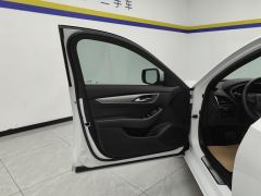 Cadillac CT5 28T Luxury (Standard) - ფოტო 12