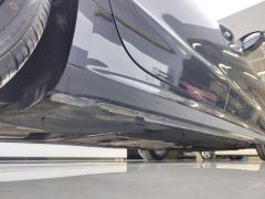 Audi A7L 45 TFSI S-line Dream-building type Crystal Set - ფოტო 10