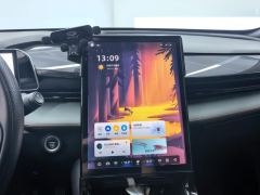 Geely Boyue 1.5T Zhaopin.com - ფოტო 17